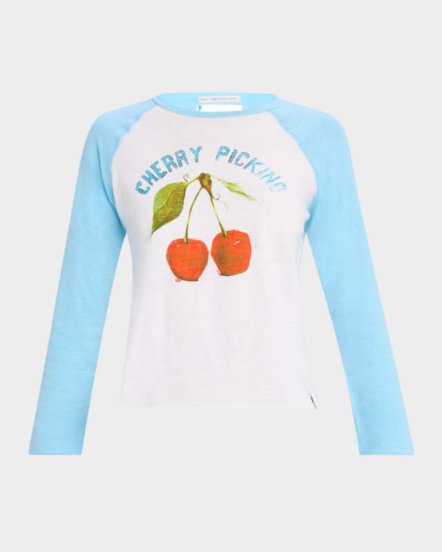 The Sporty Concert T
